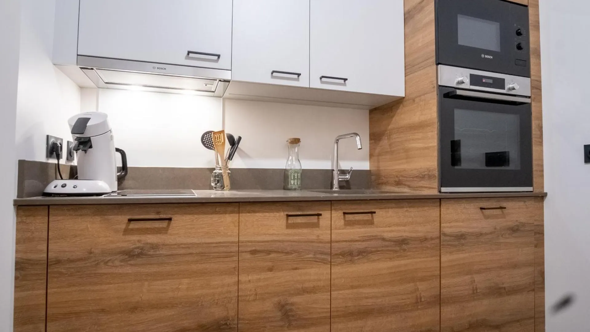 Studio Viso - Welkeys Apartment Huez France